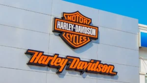 Harley-Davidson Recalls 82,000 Bikes Over Crash Risk