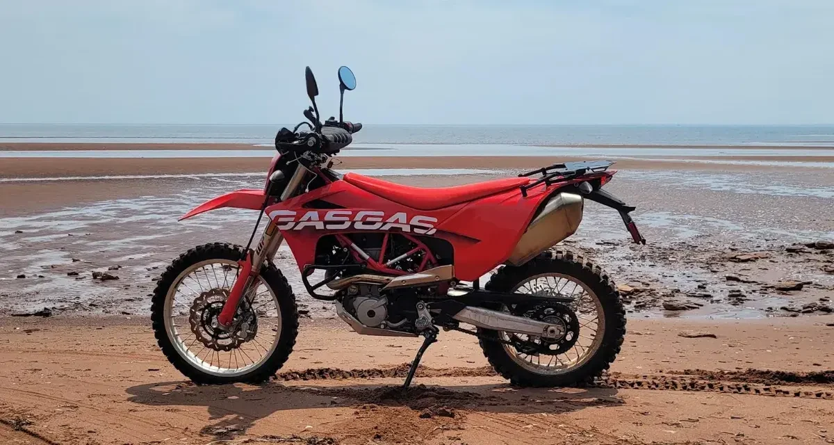 Hunting the Best Dual Sport Motorcycle for 2025 Adventurers