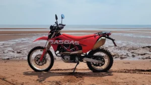 Hunting the Best Dual Sport Motorcycle for 2025 Adventurers