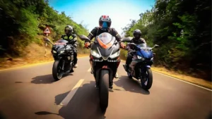 Is the Aprilia RS 457 Worth Buying vs Its Closest Rivals