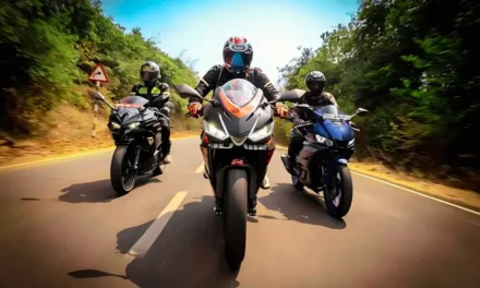 Is the Aprilia RS 457 Worth Buying vs. Its Closest Rivals?