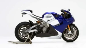 Is the Lightning LS-218 the Future of Superbikes