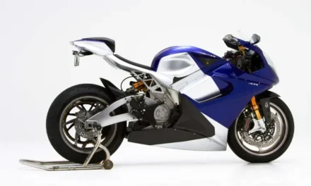 Is the Lightning LS-218 the Future of Superbikes?