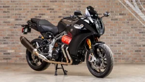 Motus MST Motorcycle