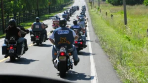 Pagan Motorcycle Club What Makes Them So Feared