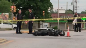Rane Pyter Identified in Fatal Buffalo Grove Motorcycle Crash