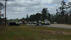 The Facts Behind Joe Bayliff's Motorcycle Tragedy