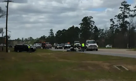 The Facts Behind Joe Bayliff’s Motorcycle Tragedy
