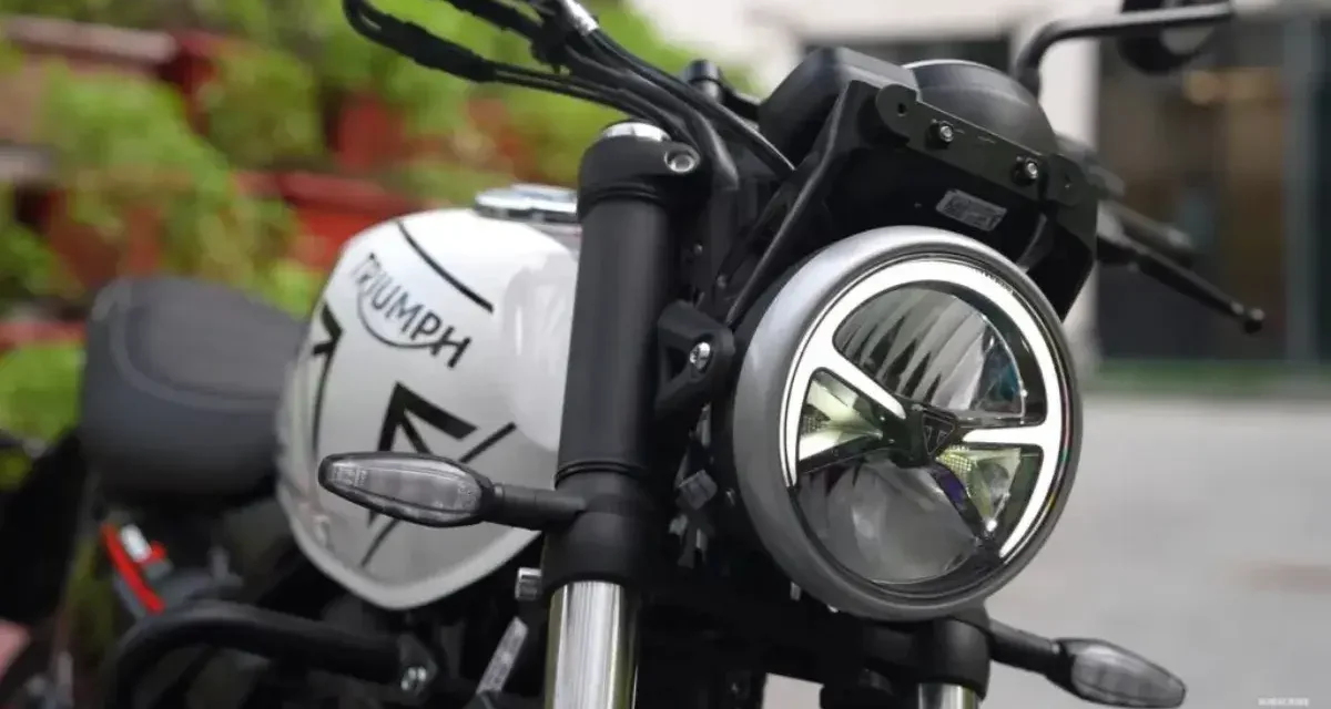 Triumph Speed 400 Gets Praise—and Pushback—in the US
