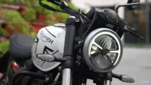 Triumph Speed 400 Gets Praise—and Pushback—in the US