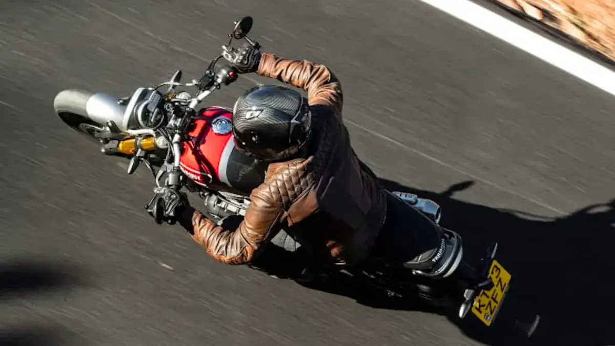 Triumph Speed 400 Gets Praise—and Pushback—in the US Triumph Speed 400 reviewed