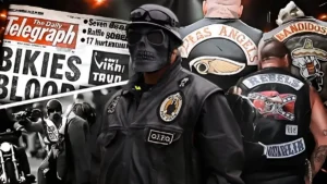 What Does 1% Really Mean in Motorcycle Club Subcultures