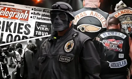 What Does “1%” Really Mean in Motorcycle Club Subcultures?
