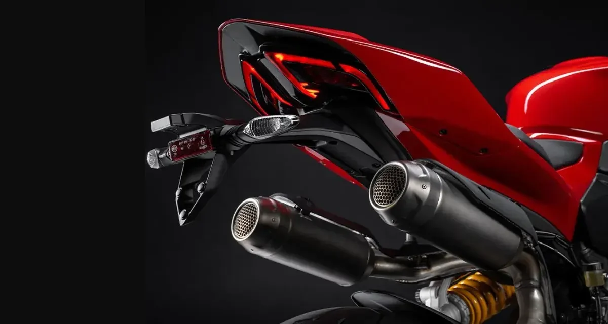 Why Bologna’s Motorcycle Mastermind Downsized Its Superbike