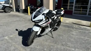Why This Rider Isn't Sold After 600 Miles on the 2025 Honda CBR 1000RR